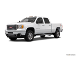 2012 GMC Sierra 3500 HD Crew Cab Denali  Pickup